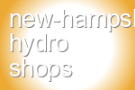hydroponics stores in new-hampshire